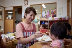 わかたけ保育園