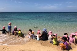 わかたけ保育園