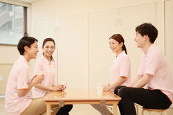 わらべうた 溝の口南口保育園
