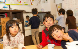 木下の保育園 西湊町