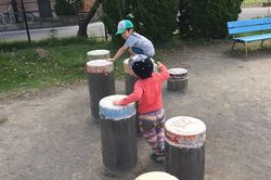 らいおんハート行徳駅前保育園