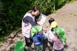 みらいく下目黒園