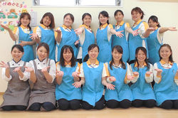 キッズパートナー文京関口