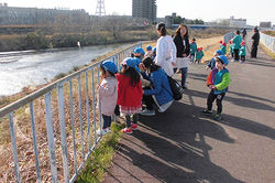 マミーベア保育園やごとひがし(名古屋市天白区)