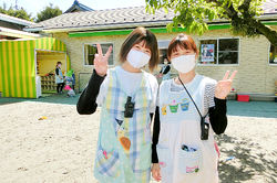 わかば海津北こども園