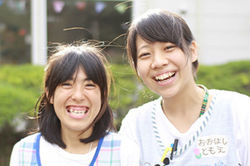 キートス チャイルドケア 幕張本郷