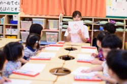 うれしい保育園 淀川田川北