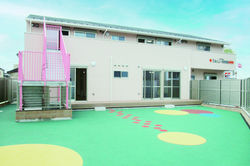 うれしい保育園 三鷹中原