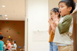 うれしい保育園 白金高輪
