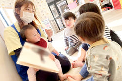 とみよ保育園 中津