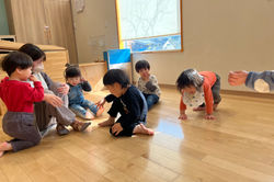 とみよ保育園 大野城