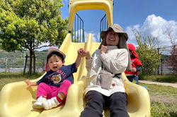 とみよ保育園 中津