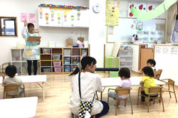 あいみー梶ヶ谷保育園