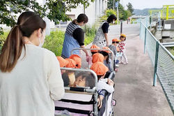 ひなた保育園こが