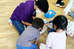 一之宮幼稚園(横浜市神奈川区)