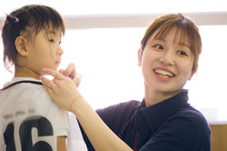 天才キッズクラブ楽学館仲池上園