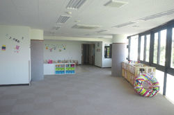 新横浜リハビリテーション病院　プスプス保育室