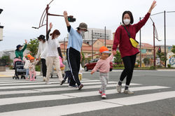 ぬくもりのおうち保育浜松園(浜松市中央区)