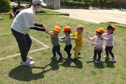 ぬくもりのおうち保育桜町園