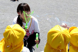 ふぇありぃ保育園吉川園(埼玉県吉川市)