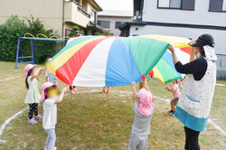 ひなた保育園