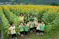 おさなご保育園(兵庫県尼崎市)