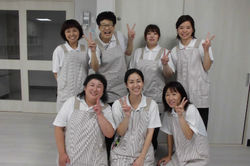 慶櫻ハナミズキ保育園