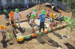 そうか草花保育園