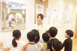 ミアヘルサ保育園ひびき江田