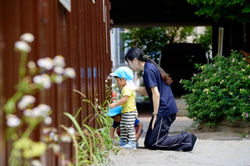 こどもヶ丘保育園山王園