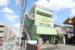 たんぽぽ保育所西新井園