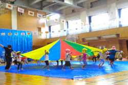 たんぽぽ保育所西新井南園