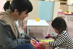 保育ルーム キューティーユー