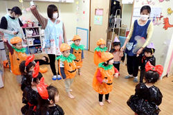 さつき保育園石神井公園ルーム