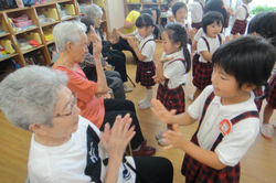 認定こども園 広島光明学園