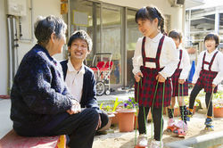 認定こども園 広島光明学園