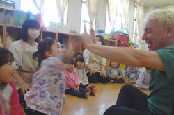 認定こども園藤見幼稚園(新潟市東区)