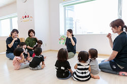 キッズ・キッズ保育園 小倉