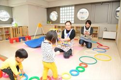 キッズ・キッズ保育園 浄水N