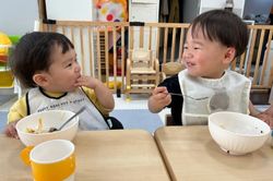 自由が丘ひばり保育園