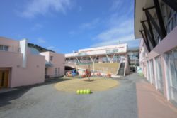 東京恵明学園乳児部