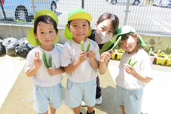 やまのみ松崎保育園(福岡市東区)