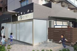 TOEアカデミー高輪校