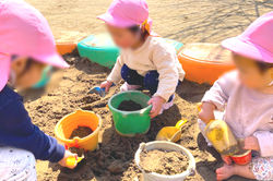 はるまちこども園(新潟市中央区)