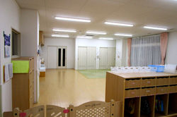 はるまち西こども園