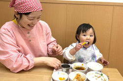 にじいろ保育園 宮前平