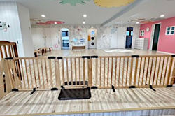 ふくしげ保育園