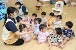 ゆうか みろくじ保育室