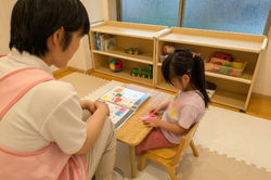 企業主導型 茶屋寝屋川大利保育園