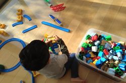 企業主導型 茶屋高浜保育園